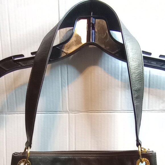 Very Rare Color Vintage Paloma Picasso Signature Women's Designer Purse - Picture 2 of 13